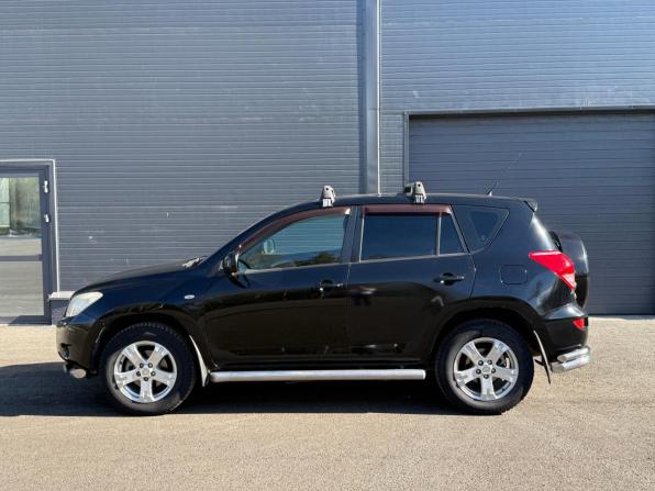 Toyota RAV4 III (XA30) с пробегом 2007 года, цена 819 000 рублей, 255000 км, внедорожник, Автокод Объявления
