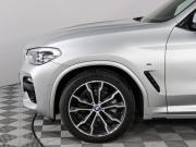 BMW X3 III (G01) Химки  - изображение 25