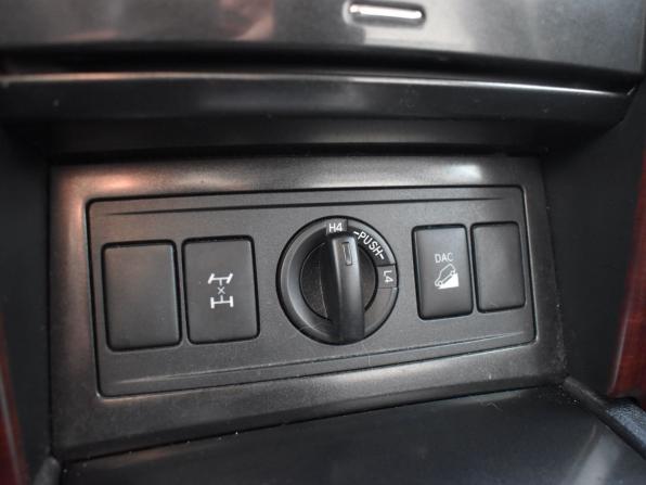 Toyota Land Cruiser Prado 150 Series Рестайлинг 1 с пробегом 2015 года, цена 3 275 000 рублей, 168237 км, внедорожник, Автокод Объявления