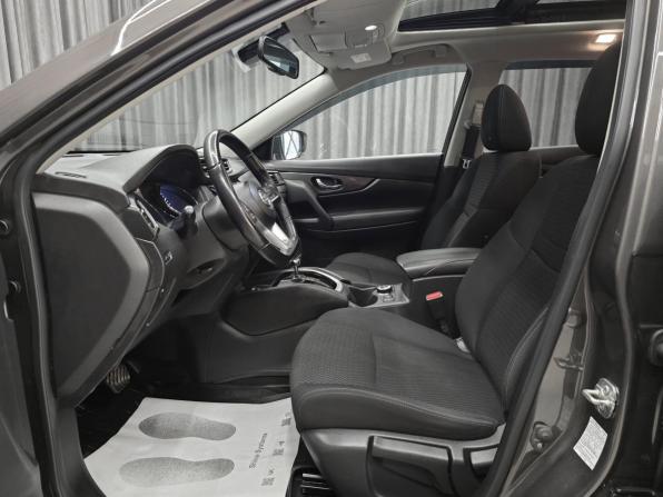 Nissan X-Trail III Рестайлинг с пробегом 2022 года, цена 2 350 000 рублей, 30000 км, внедорожник, Автокод Объявления