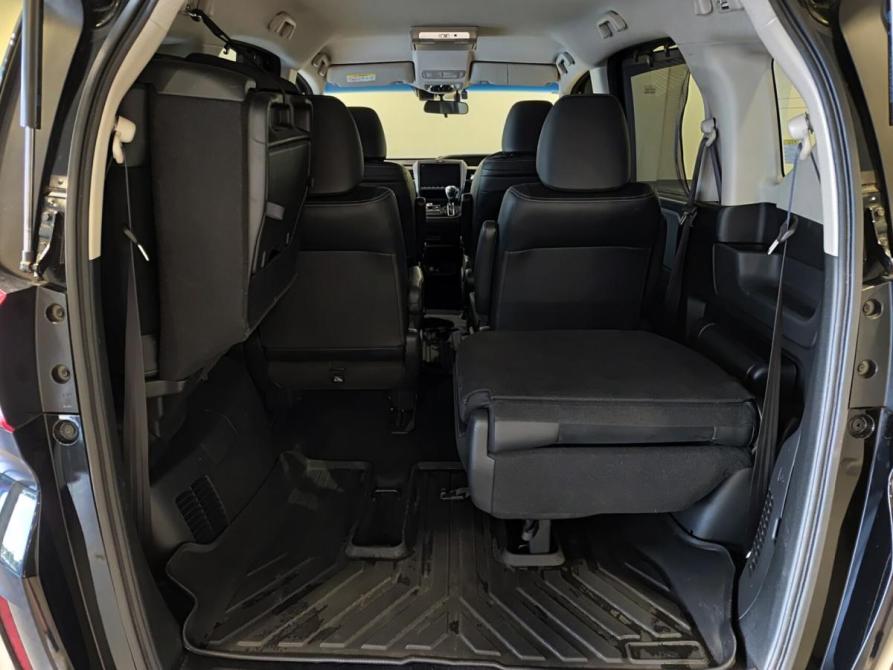 Honda Freed II Рестайлинг Казань  - изображение 12