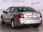 Skoda Octavia III (A7) Рестайлинг Минеральные Воды  - изображение 22