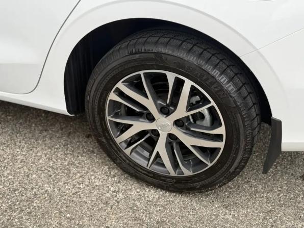 Geely Emgrand II с пробегом 2024 года, цена 1 597 000 рублей, 27968 км, седан, Автокод Объявления