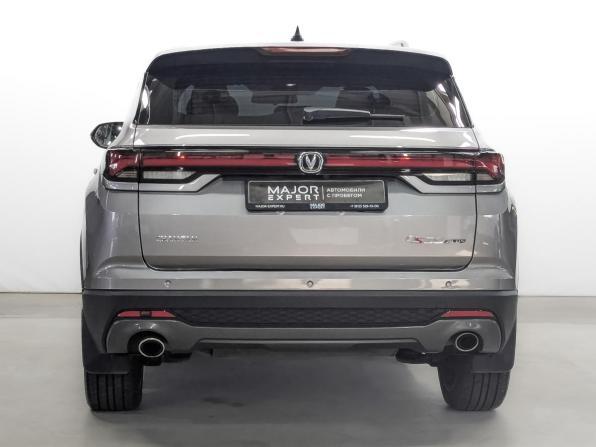Changan CS35 Plus I Рестайлинг с пробегом 2024 года, цена 1 895 000 рублей, 21313 км, внедорожник, Автокод Объявления
