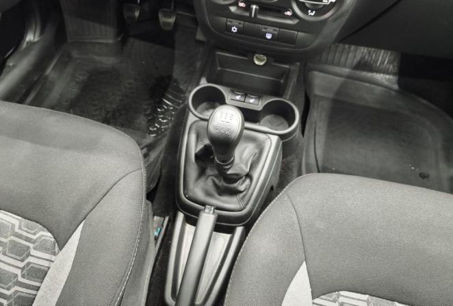 Lada (ВАЗ) Granta I Рестайлинг с пробегом 2023 года, цена 910 000 рублей, 24966 км, универсал, Автокод Объявления