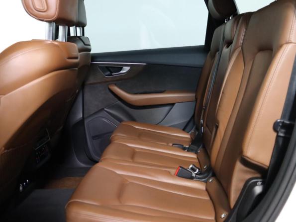 Audi Q7 II (4M) Рестайлинг с пробегом 2020 года, цена 5 990 000 рублей, 175919 км, внедорожник, Автокод Объявления