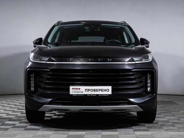 Exeed TXL I Рестайлинг с пробегом 2022 года, цена 2 225 000 рублей, 55550 км, внедорожник, Автокод Объявления