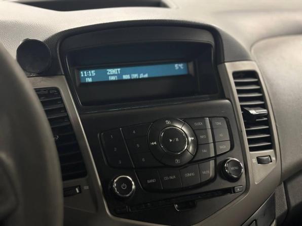 Chevrolet Cruze I с пробегом 2010 года, цена 349 000 рублей, 228000 км, седан, Автокод Объявления