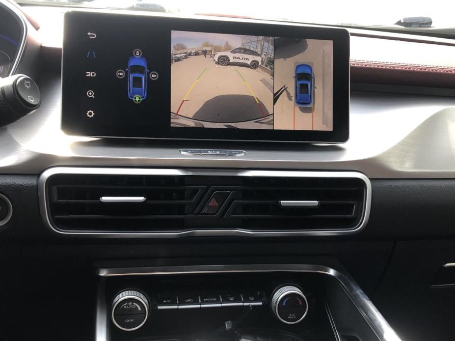 Geely Coolray I Брянск  - изображение 15