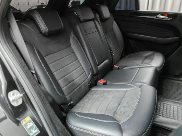 Mercedes-Benz M-Класс III (W166) с пробегом 2015 года, цена 2 885 000 рублей, 148236 км, внедорожник, Автокод Объявления