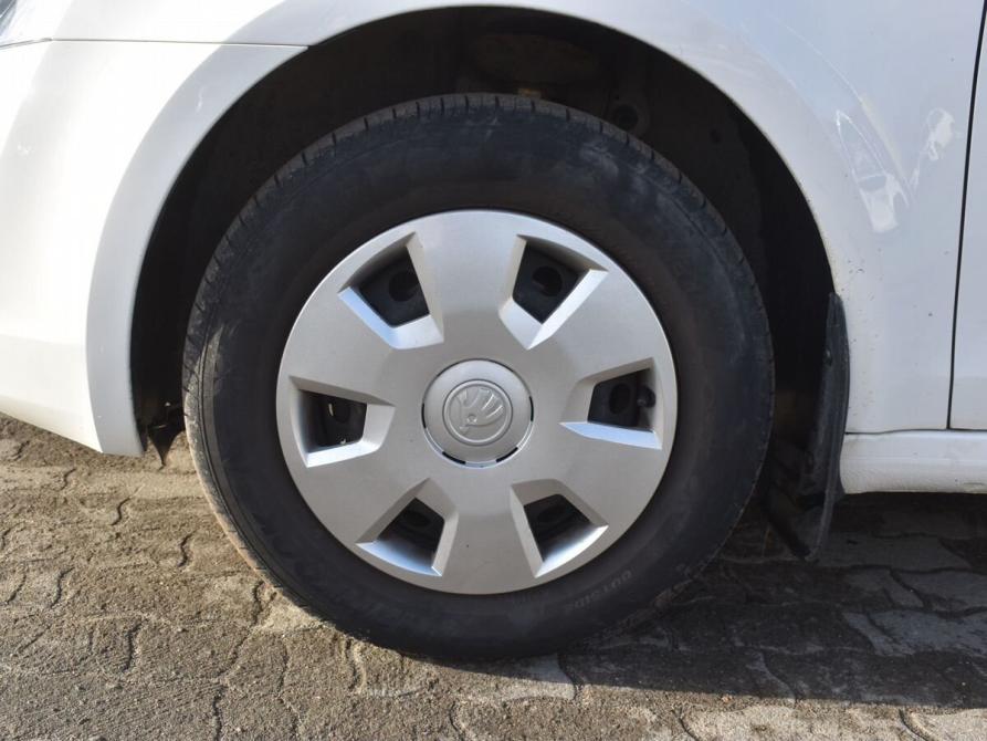 Skoda Octavia III (A7) Архангельск  - изображение 9