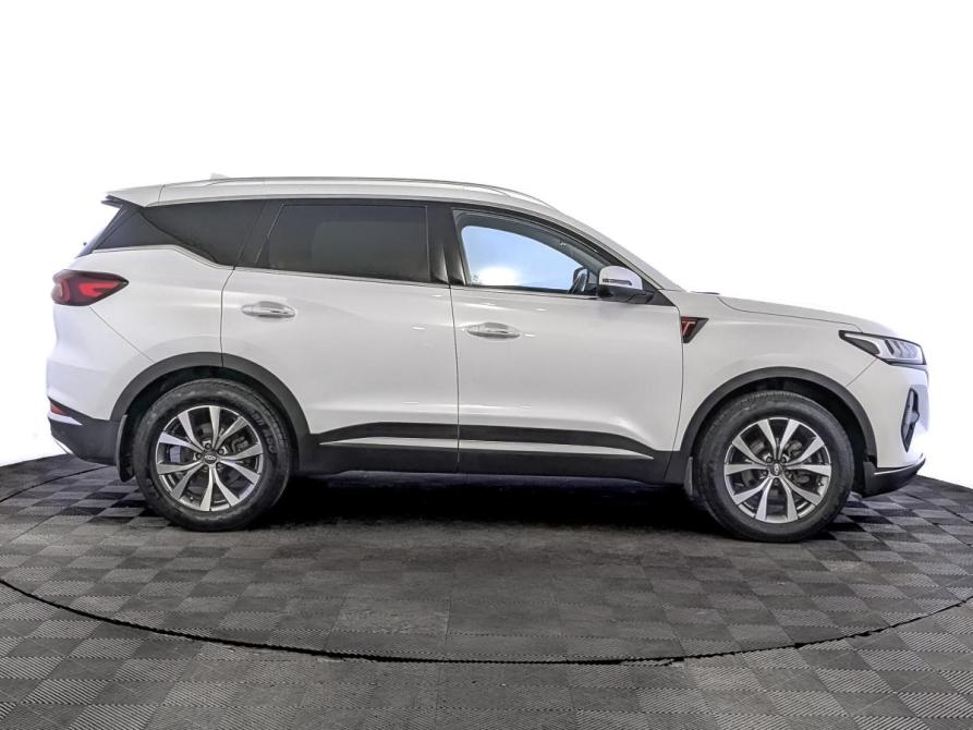 Chery Tiggo 7 Pro Max I Москва  - изображение 4