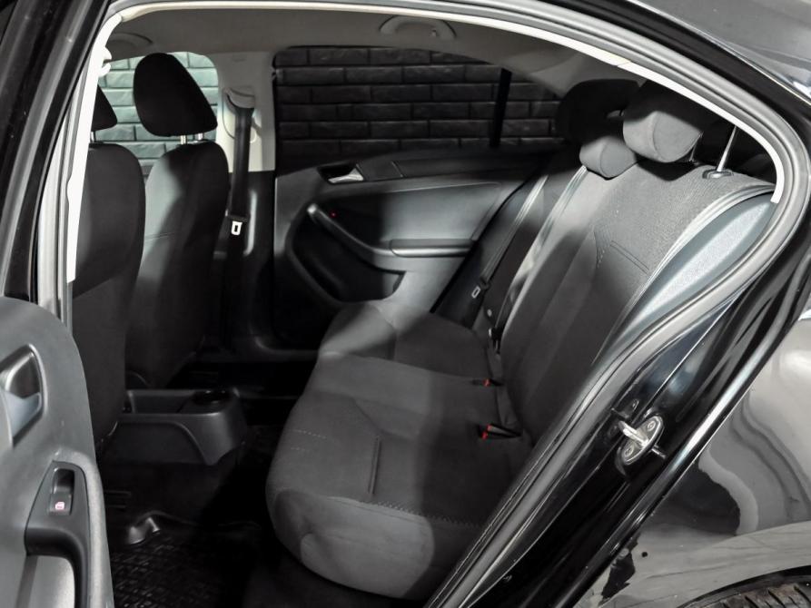 Volkswagen Jetta VI Рестайлинг Екатеринбург  - изображение 17