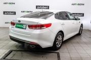 Kia Optima IV Ульяновск  - изображение 33