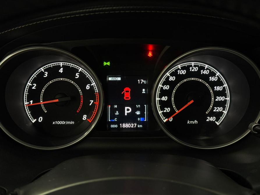 Mitsubishi Outlander II Рестайлинг Новосибирск  - изображение 11