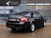 Skoda Octavia III (A7) Рестайлинг Казань  - изображение 15