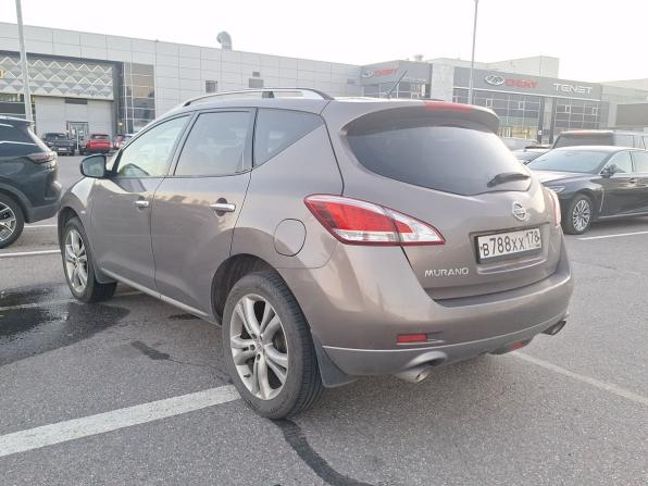 Nissan Murano II (Z51) Рестайлинг 2 с пробегом 2015 года, цена 1 295 000 рублей, 196000 км, внедорожник, Автокод Объявления