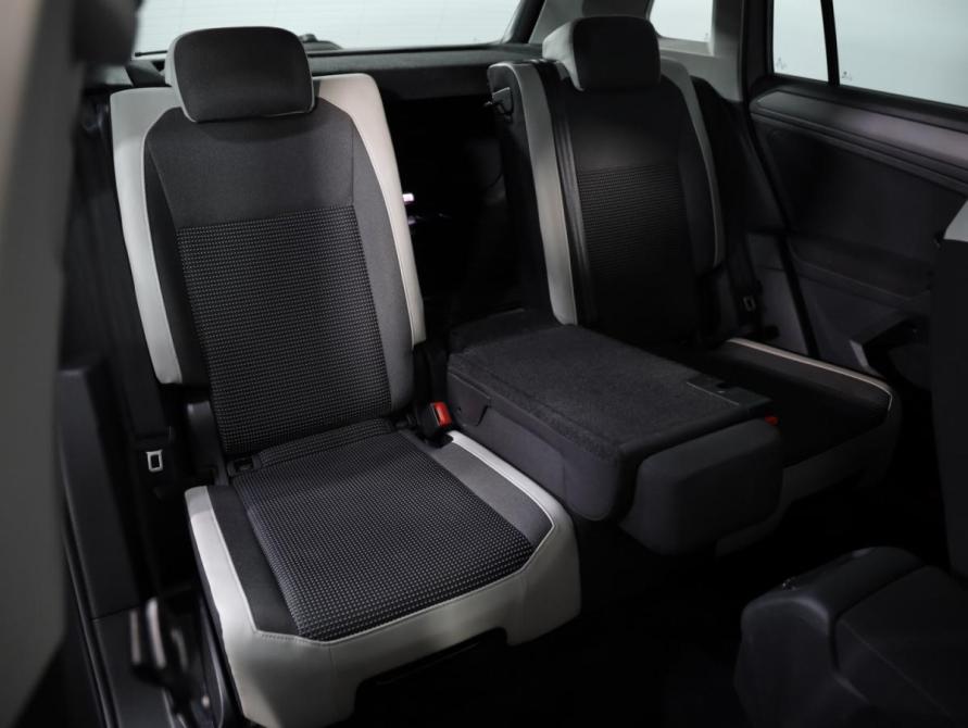 Volkswagen Tiguan II Санкт-Петербург  - изображение 25
