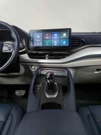 Haval F7 I Рестайлинг с пробегом 2023 года, цена 2 280 000 рублей, 52925 км, внедорожник, Автокод Объявления