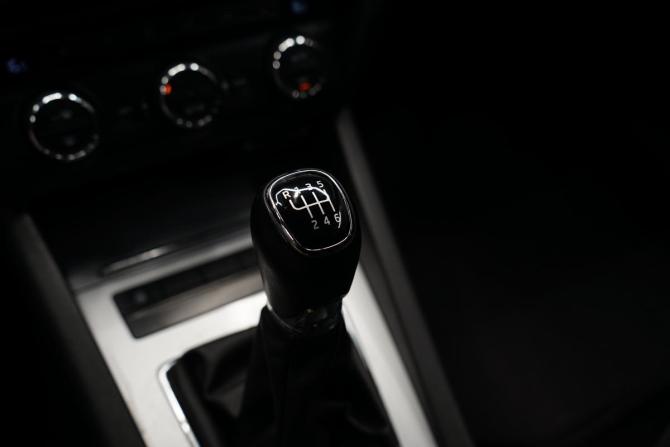 Skoda Octavia III (A7) с пробегом 2013 года, цена 1 080 000 рублей, 293000 км, лифтбек, Автокод Объявления
