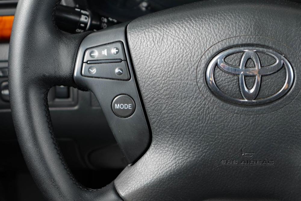 Toyota Avensis II Рестайлинг Тюмень  - изображение 15