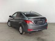 Hyundai Solaris I Рестайлинг Москва  - изображение 21