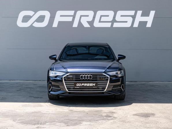 Audi A6 V (C8) с пробегом 2019 года, цена 4 550 000 рублей, 113751 км, седан, Автокод Объявления