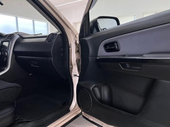 Suzuki Grand Vitara II с пробегом 2007 года, цена 720 000 рублей, 230896 км, внедорожник, Автокод Объявления