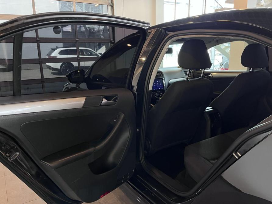 Volkswagen Jetta VI Рестайлинг Чебоксары  - изображение 23