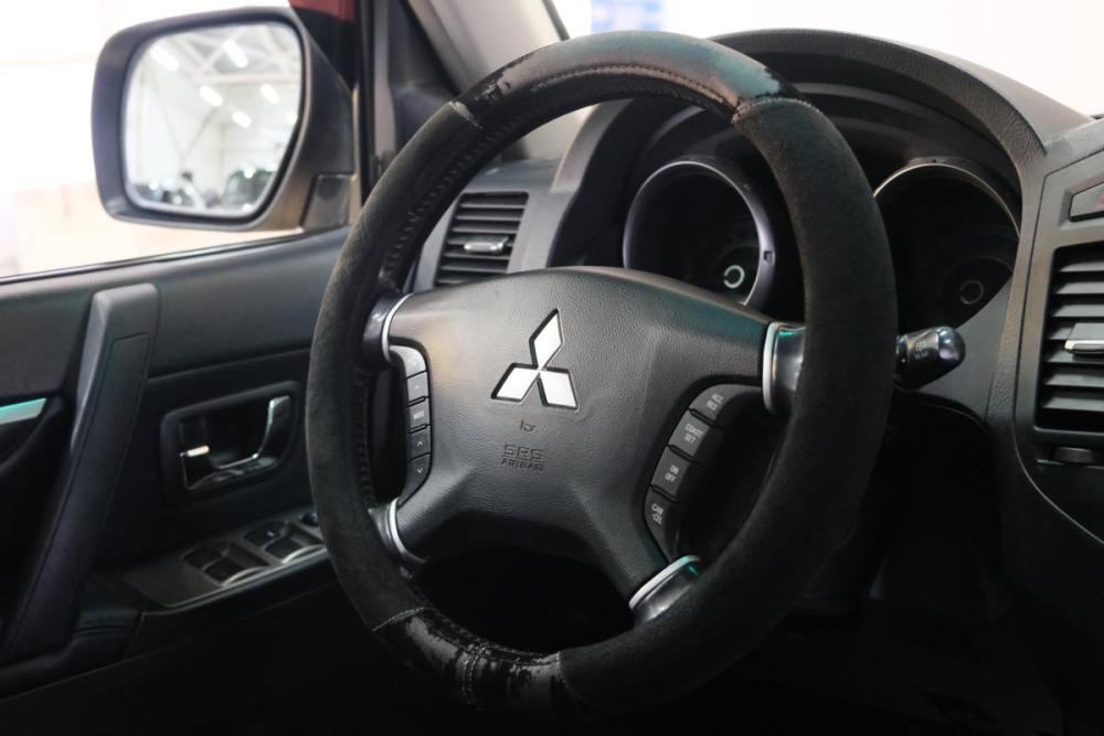 Mitsubishi Pajero IV Омск  - изображение 14