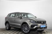 Belgee X70 I Пермь  - изображение 27