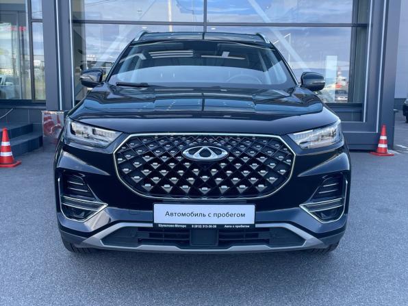Chery Tiggo 8 Pro I с пробегом 2021 года, цена 1 975 000 рублей, 38000 км, внедорожник, Автокод Объявления