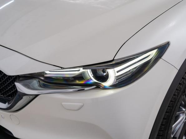 Mazda CX-5 II с пробегом 2018 года, цена 2 388 000 рублей, 97000 км, внедорожник, Автокод Объявления