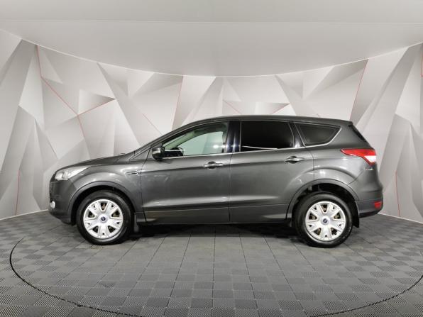 Ford Kuga II с пробегом 2016 года, цена 1 035 000 рублей, 280159 км, внедорожник, Автокод Объявления