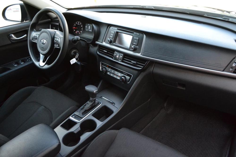 Kia Optima IV Старый Оскол  - изображение 9