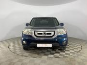 Honda Pilot II Ногинск  - изображение 23