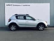 Renault Sandero II Рестайлинг Санкт-Петербург  - изображение 20