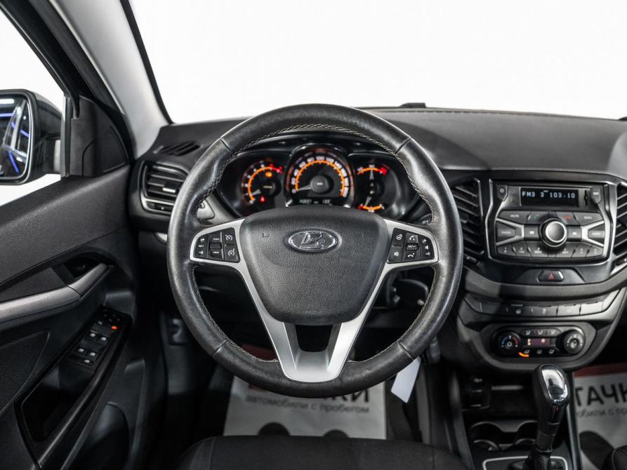 Lada (ВАЗ) Vesta I Иркутск  - изображение 9