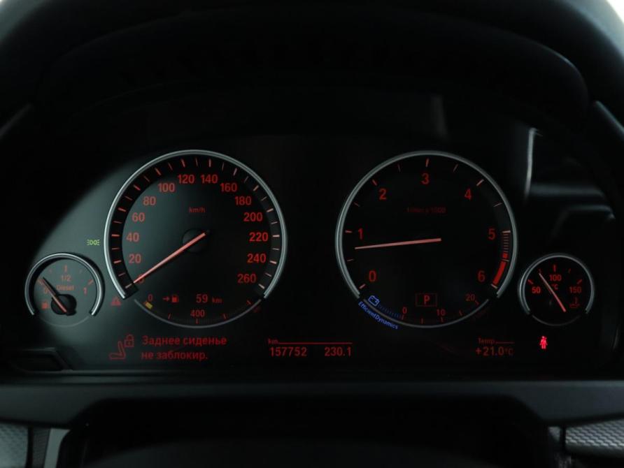 BMW X5 III (F15) Санкт-Петербург  - изображение 19