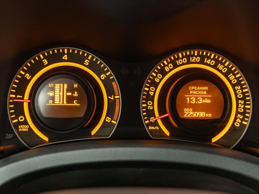 Toyota Auris I Волгоград  - изображение 9