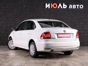 Volkswagen Polo V Рестайлинг Екатеринбург  - изображение 25