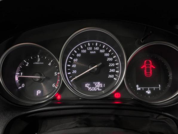 Mazda CX-5 I с пробегом 2014 года, цена 1 584 000 рублей, 74662 км, внедорожник, Автокод Объявления
