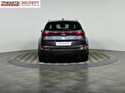 Kia Sportage IV Рестайлинг Белгород  - изображение 23