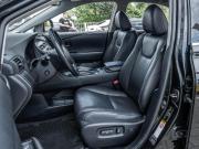 Lexus RX III Рестайлинг Ставрополь  - изображение 38