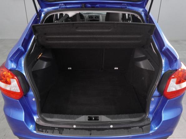 Lada (ВАЗ) Granta I Рестайлинг с пробегом 2022 года, цена 729 000 рублей, 52200 км, лифтбек, Автокод Объявления