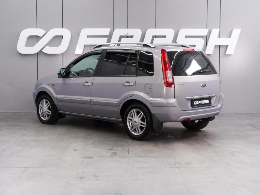 Ford Fusion I Рестайлинг Воронеж  - изображение 2