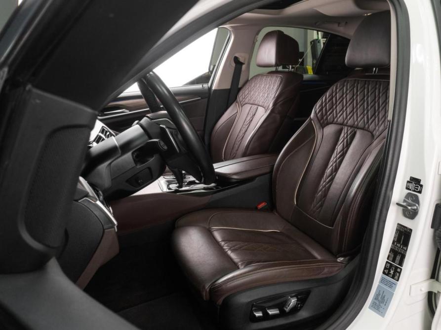 BMW 5 серии VII (G30/G31/G38) Тюмень  - изображение 10