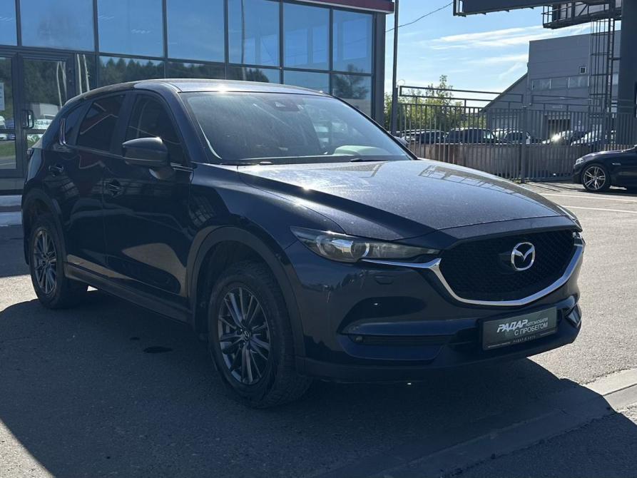 Mazda CX-5 II Иваново  - изображение 1