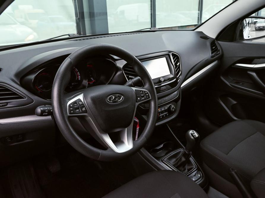 Lada (ВАЗ) Vesta I Екатеринбург  - изображение 14
