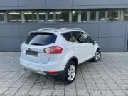 Ford Kuga I Новосибирск  - изображение 23